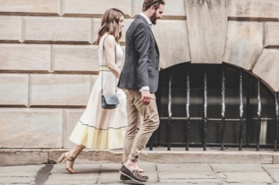 Dáng đi bộ tiết lộ điều gì về tính cách của bạn?