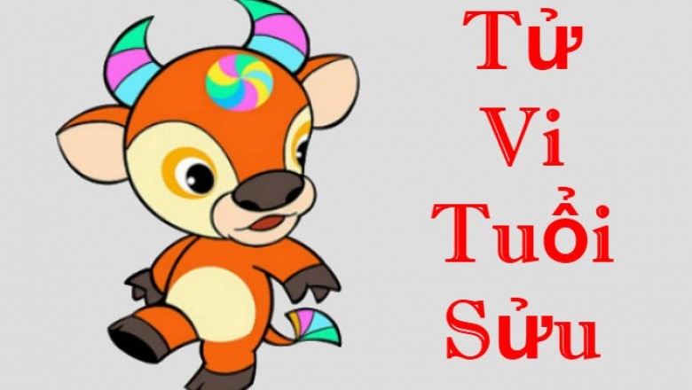 Tử vi người tuổi Sửu năm 2021 gồm các tuổi 1913, 1925, 1937, 1949, 1961, 1973, 1985, 1997, 2009 và 2021