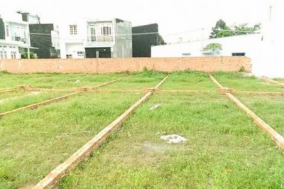 Cách xác định không gian của thửa đất