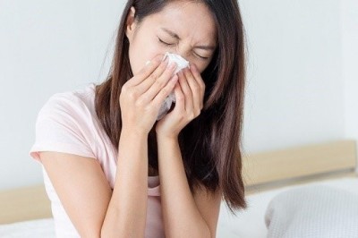 Đông y chữa bệnh viêm mũi