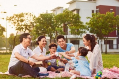 Lời Phật dạy về các hóa giải những rắc rối trong quan hệ gia đình