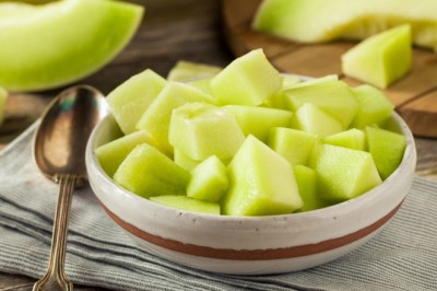 9 lợi ích sức khỏe tuyệt vời của dưa vàng  không phải ai cũng biết