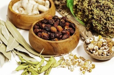 Bài thuốc Đông y chữa bệnh viêm mũi