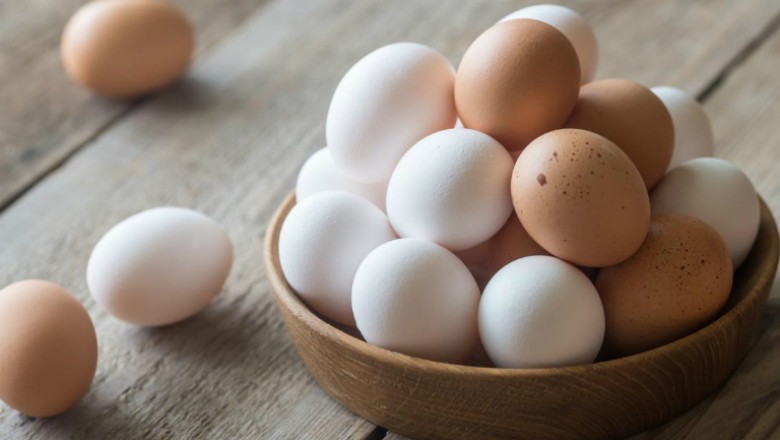 8 lý do giải thích vì sao trứng vịt bổ hơn trứng gà