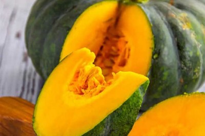 Những lý do giải thích tại sao người mắc bệnh tiểu đường nên ăn bí đỏ