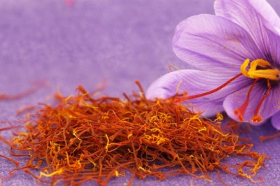 'Ngã ngửa' với công dụng thực của nhụy hoa nghệ tây giá gần nửa tỷ 1kg