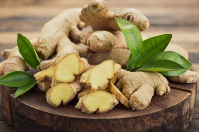 Vì sao nên bổ sung gừng vào chế độ ăn?