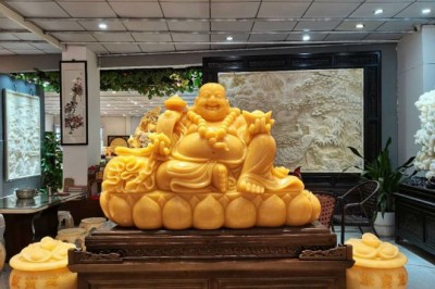 4 Vật phẩm tốt nhất 2021 để hút tài lộc cho gia chủ