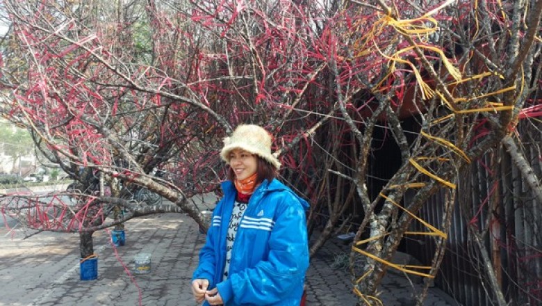 Tết nguyên đán 2021 sẽ cấm chơi đào rừng