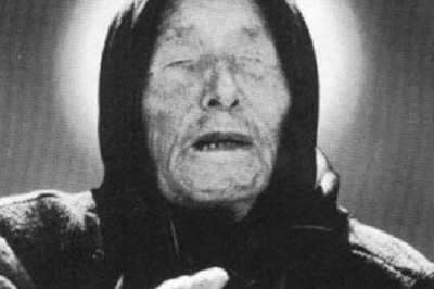 Nhà tiên tri mù Vanga dự đoán năm 2021 còn thảm họa hơn năm 2020