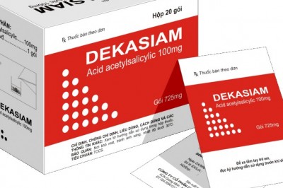 Sản xuất thuốc không đạt tiêu chuẩn chất lượng, Dược phẩm Sao Kim bị phạt 70 triệu đồng