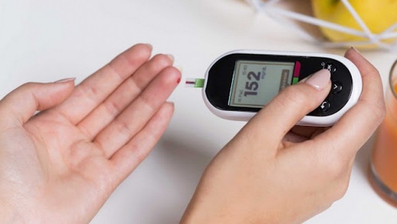 Hơn 2 triệu người Việt mắc bệnh tiểu đường mà không biết