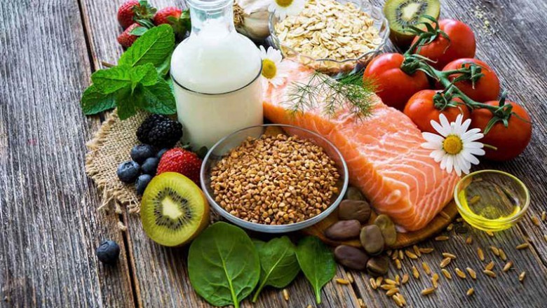 Mẹo ăn kiêng cho bệnh nhân hen suyễn