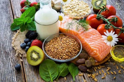 Mẹo ăn kiêng cho bệnh nhân hen suyễn