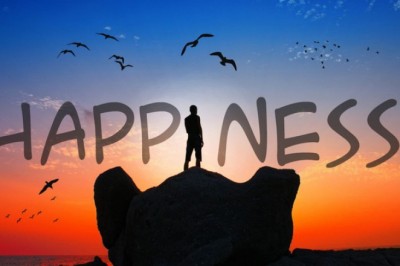 8 bí quyết 'vàng' để có một cuộc sống luôn hạnh phúc