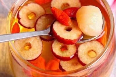 Cách pha trà kỷ tử dưỡng nhan, ngừa ung thư