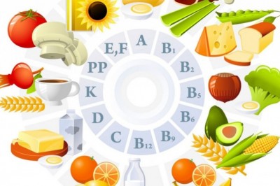 Vi chất dinh dưỡng - năng lượng thiết yếu của sức khỏe