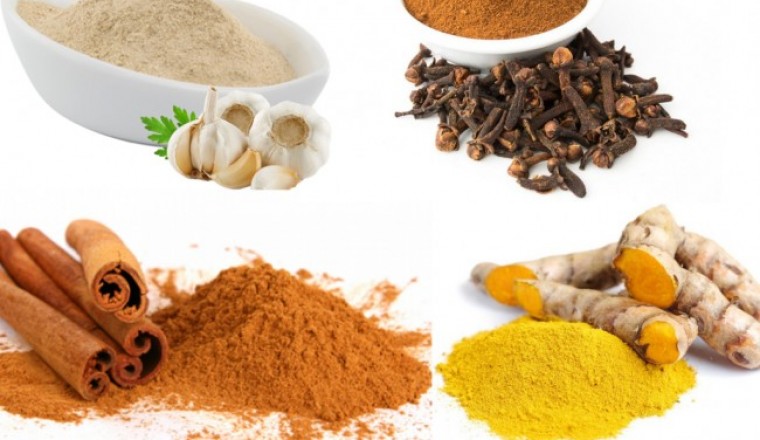 Điểm danh 4 loại thảo mộc quen thuộc là 'khắc tinh' của bệnh tiểu đường