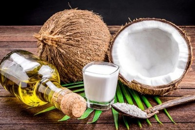 Tất tần tật công dụng làm đẹp của dầu dừa và tác hại không lường nếu dùng sai cách