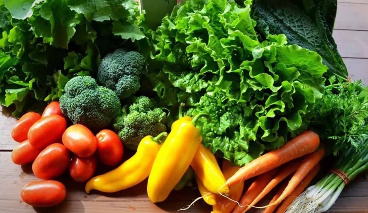 Bỏ túi những thực phẩm có khả năng chống viêm cực hiệu quả