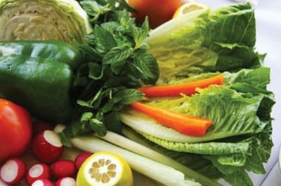 Ẩm thực trong y học cổ truyền