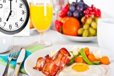 Như thế nào là ăn sáng đúng cách?