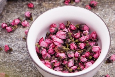 Tất tần tật những công dụng từ sức khỏe đến làm đẹp của hoa đào