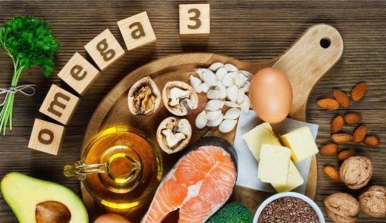 Thực hư việc Omega-3 có khả năng làm giảm nguy cơ tử vong vì COVID-19