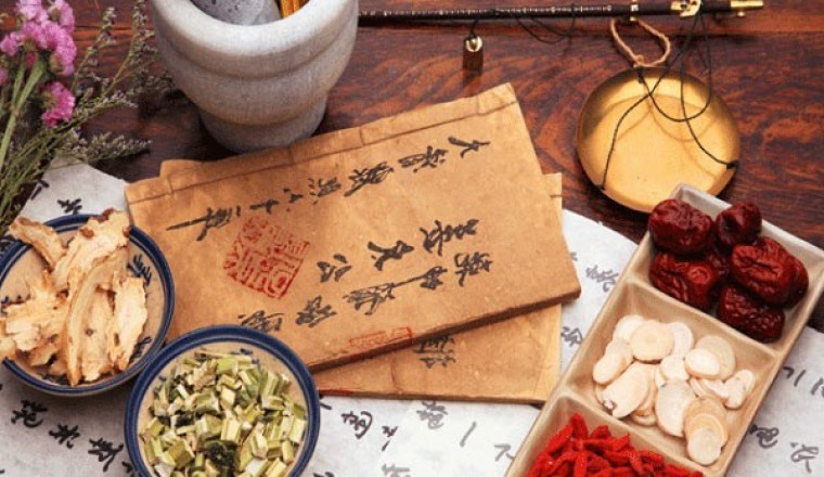 Bí quyết làm đẹp da từ phương thuốc y học cổ truyền