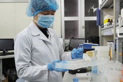 Việt Nam phát hiện ca nhiễm biến thể SARS-CoV-2 tại Nam Phi