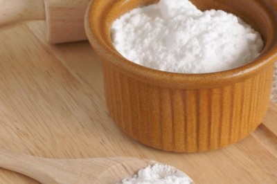 Công dụng kháng viêm bất ngờ từ Baking soda