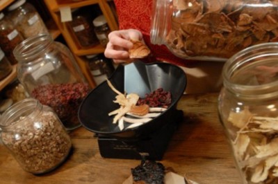 Đông y phòng và hỗ trợ trị virus Corona