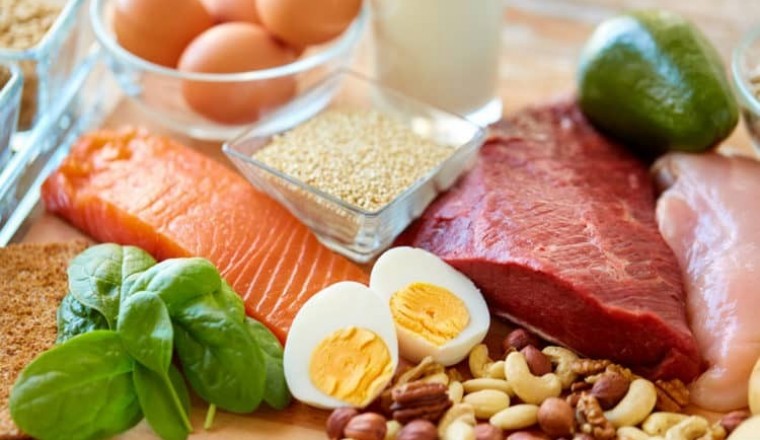 5 hướng dẫn chế độ ăn mới của Mỹ, phòng ngừa bệnh mãn tính