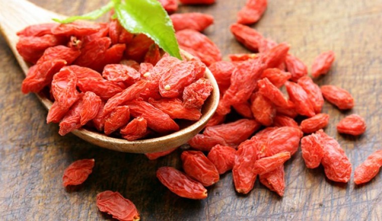 Kỷ tử - vị thuốc Đông y mang lại nhiều lợi ích cho sức khỏe của bạn