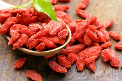 Kỷ tử - vị thuốc Đông y mang lại nhiều lợi ích cho sức khỏe của bạn