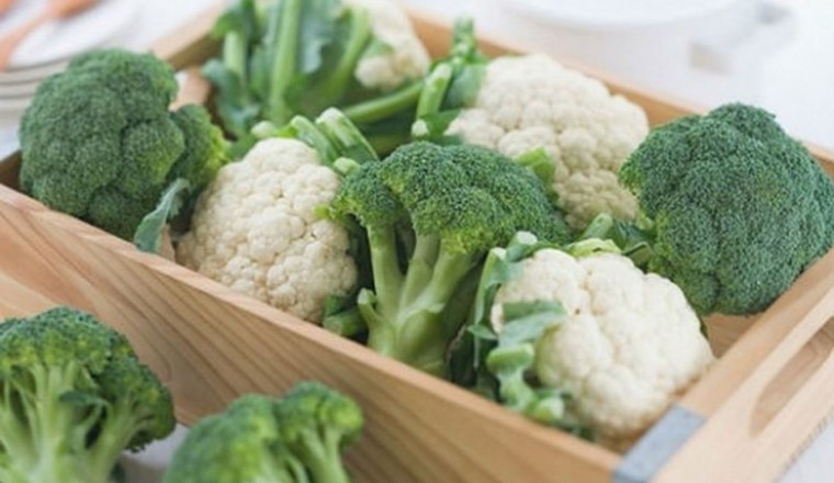 Súp lơ xanh và súp lơ trắng: Loại nào có giá trị dinh dưỡng cao hơn?