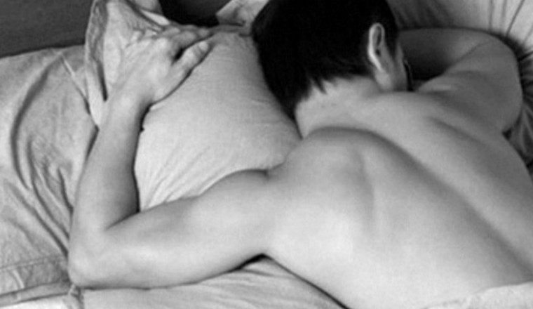 Đàn ông ngoại tình dễ bị 'thượng mã phong'