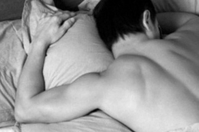 Đàn ông ngoại tình dễ bị 'thượng mã phong'