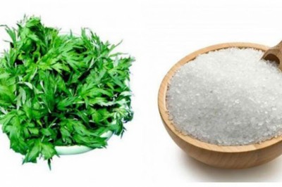 Bài thuốc dân gian chữa bệnh đau cổ vai gáy tại nhà bằng nguyên liệu tự nhiên