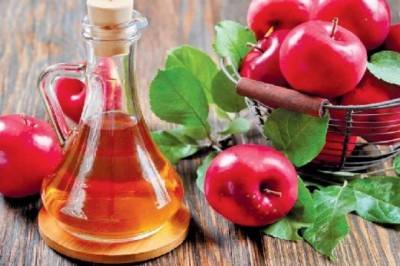 Bạn đã biết những tác dụng chăm sóc da và tóc tuyệt vời của dấm táo chưa?