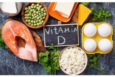 Nhân biết dấu hiệu không hấp thụ đủ vitamin D cho cơ thể