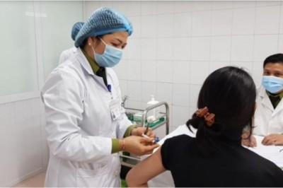 11 nhóm đối tượng được tiêm vắc xin phòng COVID-19 tại Việt Nam gồm những ai?