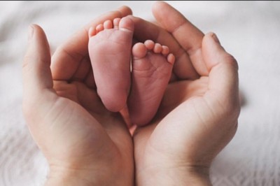 Cặp vợ chồng mang thai tự nhiên nhờ thay đổi thói quen sống sau 4 năm Hiếm muộn