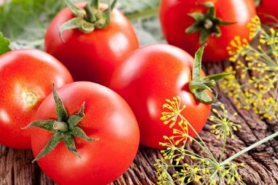 Những lợi ích tuyệt vời của quả cà chua đối với sức khỏe mà ít ai biết đến
