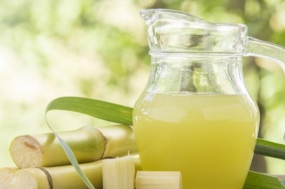 Nước mía - thần dược khử độc trong Đông y