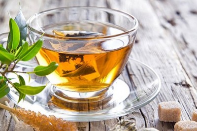 Trà dược bổ can thận, dưỡng âm huyết