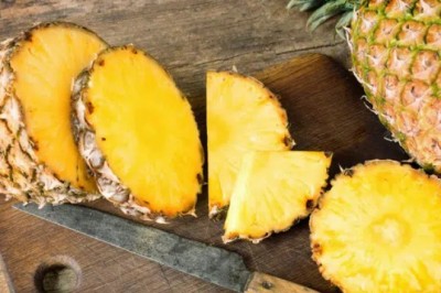 Tác hại không ngờ của quả dứa đối với sức khỏe nếu không dùng đúng cách