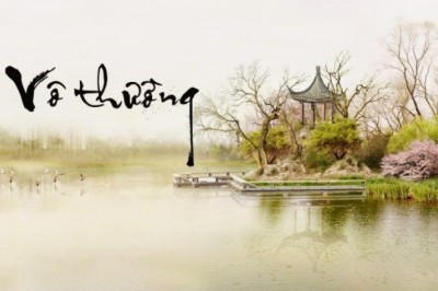 Sự sống của con người trong đại dịch bệnh và suy ngẫm về 'vô thường' dưới góc nhìn y học