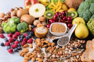 Chế độ dinh dưỡng cho người bệnh ung thư tuyến giáp