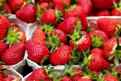 Ăn dâu tây mỗi ngày có thật sự tốt cho sức khỏe?